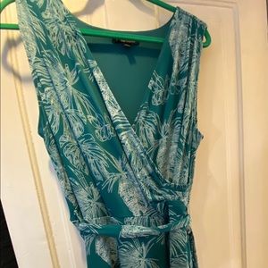 Spring or Summer Dress